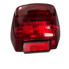 Lanterna Traseira COMPLETA CBX 250 2002 A 2008 Original Nova