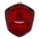 Lanterna Traseira Completa Cg 125/150/ Fan/ Cg 150 2014 - Stylu