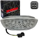 Lanterna Traseira COMPLETA CRISTAL CB300RA/R 2010 ATE 2015