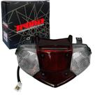 Lanterna Traseira COMPLETA Cristal+ CRYPTON T115 2013-2016