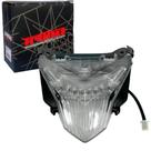 Lanterna Traseira Completa CRISTAL XRE300A /SAHARA /RALLY