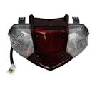 Lanterna traseira completa - crypton - t115 2013 até 2016 - TRILHA