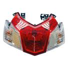 Lanterna Traseira Completa Elite 125 Elite125 2019 A 2024 Lanterna Traseira Completa Elite 125 Elite125 2019 A 2024