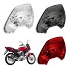 Lanterna Traseira Completa Motoboy Cg 150 Titan 2004 Até 2008 Honda