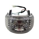 Lanterna Traseira Completa Shineray Phoenix Xy50q Smartfox Lanterna Traseira Completa Shineray Phoenix Xy50q Smartfox