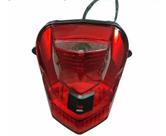 Lanterna traseira completa valplas fazer 150 / factor 150