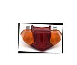 Lanterna traseira completa yamaha crypton115 2010-2012