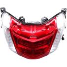 Lanterna traseira completa yamaha n-max160 2016-2020