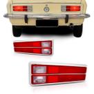 Lanterna Traseira Corcel 1975 1976 1977 Lanterna Traseira Corcel 1975 1976 1977