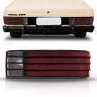 Lanterna Traseira Corcel Il 1978 1979 1980 1981 1982 1983 1984 Com Furo Preto