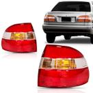 Lanterna Traseira Corolla 1998 1999 2000 2001 2002 Canto