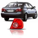 Lanterna Traseira Corolla 2003/2007 Direita Ré Rosa Tyc Lanterna Traseira Corolla 2003/2007 Direita Ré Rosa Tyc