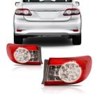 Lanterna Traseira Corolla 2012 2013 2014 Com Led Lanterna Traseira Corolla 2012 2013 2014 Com Led