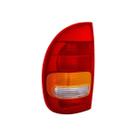 Lanterna Traseira Corsa 3117.4 Lado Esquerdo 1996 á 1999 Lanterna Traseira Corsa 3117.4 Lado Esquerdo 1996 á 1999