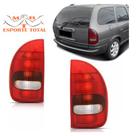lanterna traseira corsa 4 portas pick up corsa corsa wagon