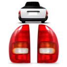 LANTERNA TRASEIRA CORSA 4 Portas PICKUP WAGON 1994 1995 1996 1997 1998 1999