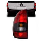 Lanterna Traseira Corsa 4pts 1994 95 96 97 98 1999 Fumê