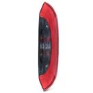 Lanterna Traseira Corsa Hatch 03 04 05 06 07 08 09 10 11 12 Vermelho Fumê Lado Direito Passageiro