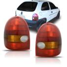 Lanterna Traseira Corsa Hatch 1994 A 1999