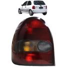 Lanterna Traseira Corsa Hatch 2 Portas 1994 1995 1996 1997 1998 1999 FUMÊ