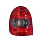 Lanterna Traseira Corsa Hatch 2 Portas 2000 2001 2002 Fumê