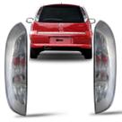 Lanterna Traseira Corsa Hatch 2003 A 2012 Fumê