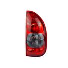 Lanterna Traseira Corsa Hatch Pick Up Wagon 2000 2001 2002 2003 Ré Fumê