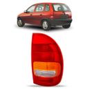 Lanterna Traseira Corsa Pick Up Sw 1994 a 1999 Tricolor Lanterna Traseira Corsa Pick Up Sw 1994 a 1999 Tricolor