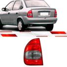 Lanterna Traseira Corsa Sedan 2000 Ate 2002 Le Re Fume Bicolor 4 Portas Lanterna Traseira Corsa Sedan 2000 Ate 2002 Le Re Fume Bicolor 4 Portas