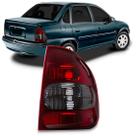 Lanterna Traseira Corsa Sedan Classic 2000 a 2010 Fumê Lanterna Traseira Corsa Sedan Classic 2000 a 2010 Fumê