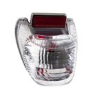 Lanterna Traseira Cristal Completa Honda Titan 125 00/04