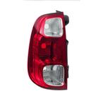 Lanterna Traseira Cristal Fiat Novo Uno Way / Vivace / 2010