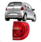 Lanterna Traseira Cristal Fox Crossfox 2010 A 2014 Direito