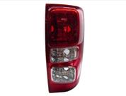 Lanterna Traseira Cristal S10 2012 a 2021 Sem Led Direito