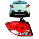 Lanterna Traseira Cruze 2011 2012 2013 2015 A 2016 Hatch