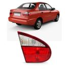 Lanterna Traseira Daewoo Lanos 1997 1998 1999 2000 Porta Malas