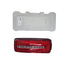 Lanterna traseira daf xf-106 2023.c/vigia l/e led gauer n Lanterna traseira daf xf-106 2023.c/vigia l/e led gauer n