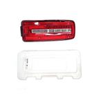 Lanterna traseira daf xf-106 2023.s/vigia l/d led gauer n Lanterna traseira daf xf-106 2023.s/vigia l/d led gauer n