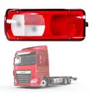 Lanterna Traseira Daf Xf FTT 530 Fts 480 CF SSC LD ou LE - variaçao