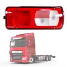 Lanterna Traseira Daf Xf FTT 530 Fts 480 CF SSC LD ou LE - variaçao