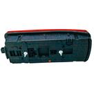 Lanterna Traseira Daf Xf Lado Motorista com Vigia com Chicote - Pradolux - PL1620.42.27 Lanterna Traseira Daf Xf Lado Motorista com Vigia com Chicote - Pradolux - PL1620.42.27