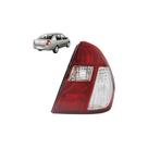 Lanterna Traseira Direita Bicolor Clio Sedan 2003/2007