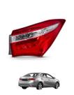 Lanterna traseira direita corolla 2014/2017 Lanterna traseira direita corolla 2014/2017