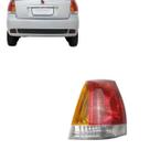 Lanterna Traseira Direita Fiat Palio Economy G3 04/16 Cofran