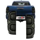 Lanterna Traseira Direita Full Led Hilux GR 2005 A 2015 Modelo 2024