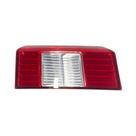 Lanterna Traseira Direita Strada Bproauto Fiat 1bp31651aa