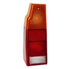 Lanterna Traseira Direita Tricolor Parati Saveiro 1983-1996