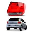 Lanterna Traseira Direita Vw Gol G6 1.0 1.6 2013 A 2015