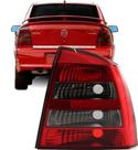 Lanterna Traseira Direito Astra Hatch 2003 Fume Arteb