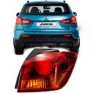 Lanterna Traseira Direito Mitsubishi Asx 2.0 16v 2010-16